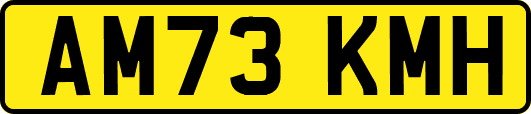 AM73KMH