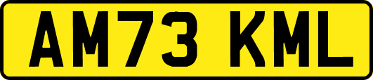 AM73KML