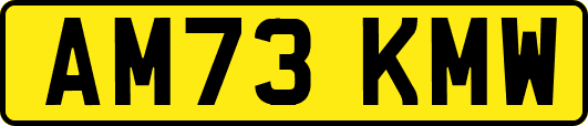 AM73KMW