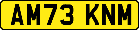AM73KNM