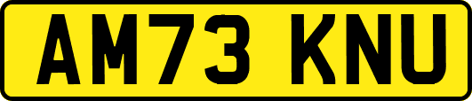 AM73KNU