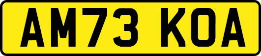 AM73KOA