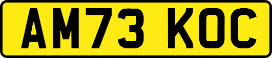 AM73KOC