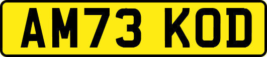 AM73KOD