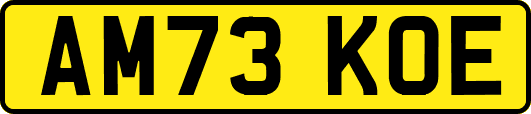 AM73KOE