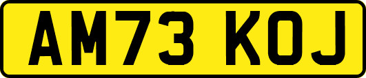 AM73KOJ