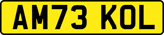 AM73KOL