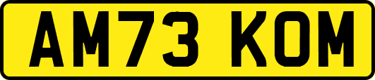AM73KOM