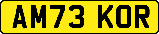 AM73KOR
