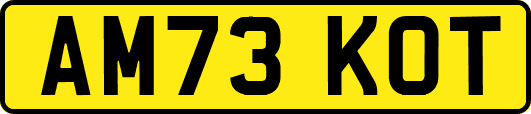 AM73KOT