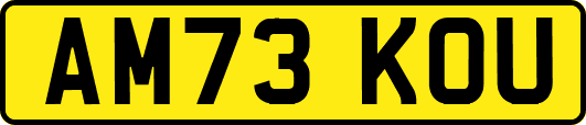 AM73KOU