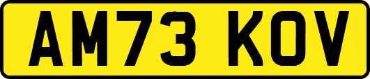 AM73KOV