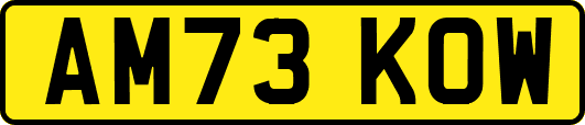 AM73KOW