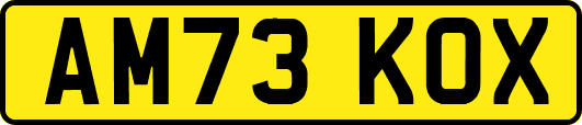 AM73KOX