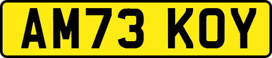 AM73KOY