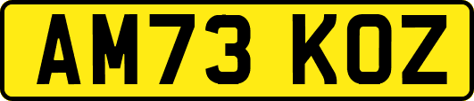 AM73KOZ