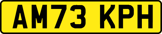 AM73KPH