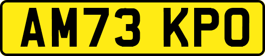 AM73KPO