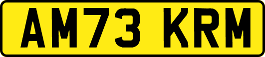 AM73KRM