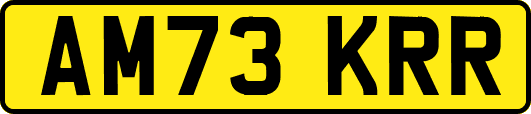 AM73KRR