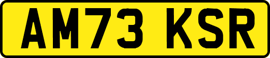 AM73KSR