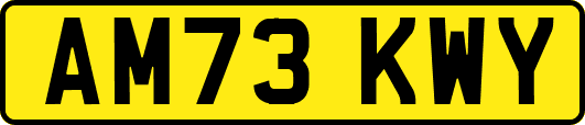 AM73KWY