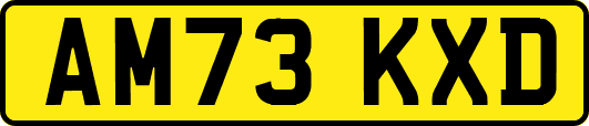 AM73KXD