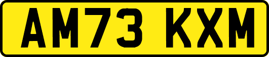 AM73KXM