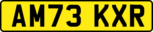 AM73KXR