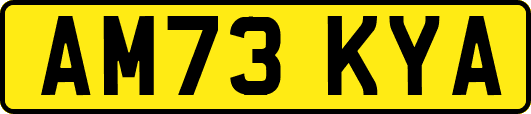 AM73KYA