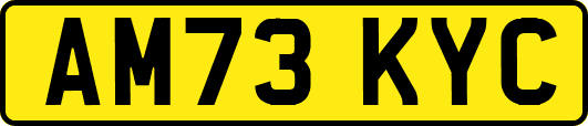 AM73KYC