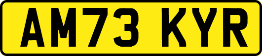 AM73KYR