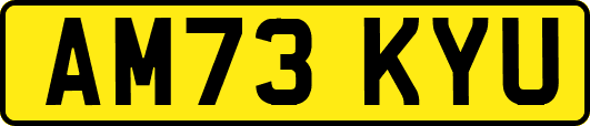 AM73KYU