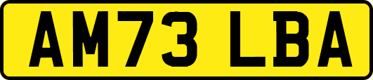 AM73LBA