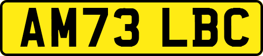 AM73LBC