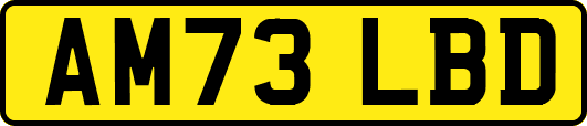 AM73LBD