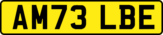 AM73LBE