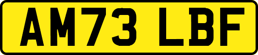 AM73LBF