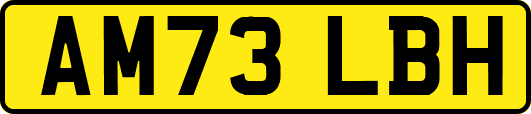 AM73LBH