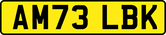 AM73LBK
