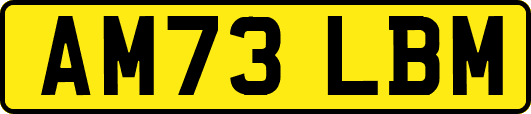 AM73LBM