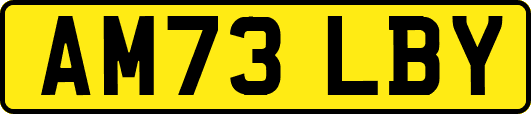 AM73LBY