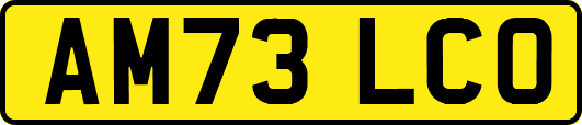 AM73LCO