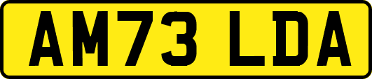 AM73LDA