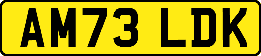 AM73LDK