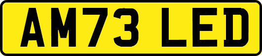 AM73LED