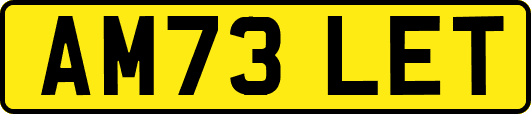 AM73LET