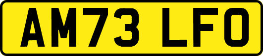AM73LFO