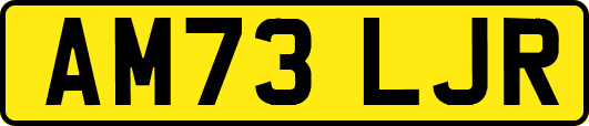 AM73LJR