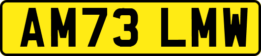 AM73LMW